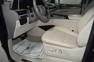 2023 CADILLAC Escalade
