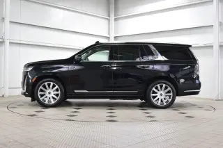 2023 CADILLAC Escalade