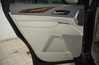 2023 CADILLAC Escalade