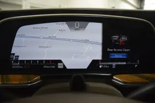 2023 CADILLAC Escalade