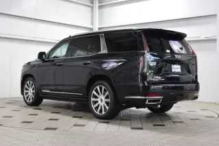 2023 CADILLAC Escalade