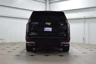2023 CADILLAC Escalade