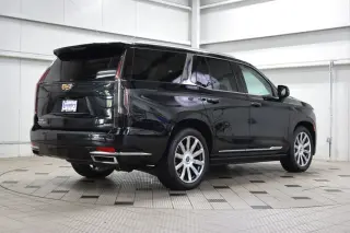 2023 CADILLAC Escalade