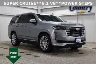 2023 CADILLAC Escalade