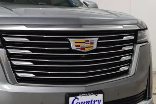 2023 CADILLAC Escalade