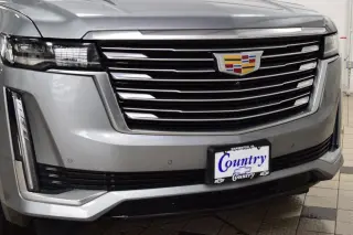 2023 CADILLAC Escalade