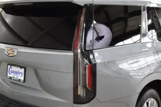 2023 CADILLAC Escalade
