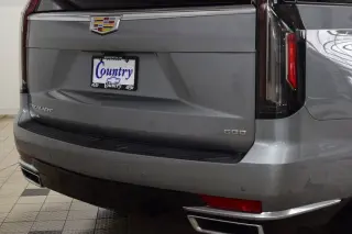 2023 CADILLAC Escalade