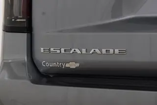 2023 CADILLAC Escalade