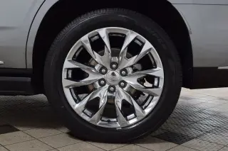 2023 CADILLAC Escalade