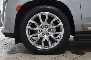2023 CADILLAC Escalade