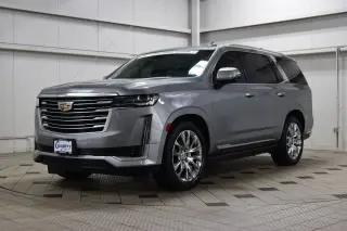 2023 CADILLAC Escalade
