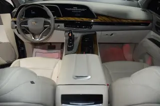 2023 CADILLAC Escalade