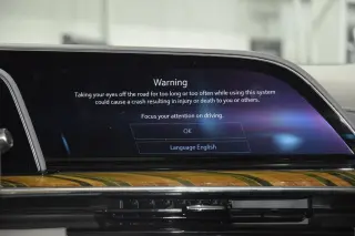 2023 CADILLAC Escalade
