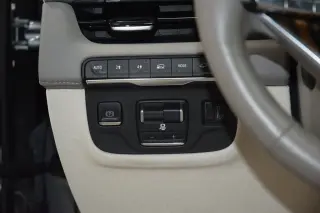 2023 CADILLAC Escalade