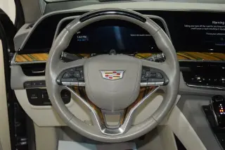 2023 CADILLAC Escalade