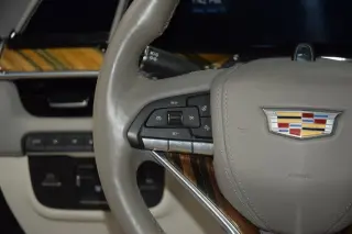 2023 CADILLAC Escalade