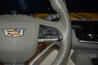2023 CADILLAC Escalade