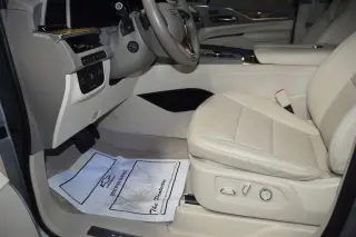 2023 CADILLAC Escalade