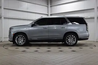 2023 CADILLAC Escalade