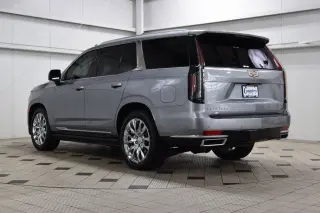 2023 CADILLAC Escalade