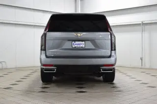 2023 CADILLAC Escalade
