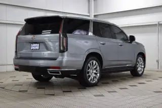 2023 CADILLAC Escalade