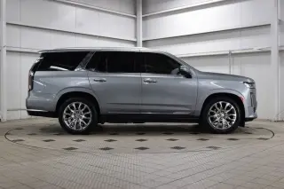 2023 CADILLAC Escalade