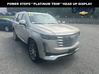 2023 CADILLAC Escalade