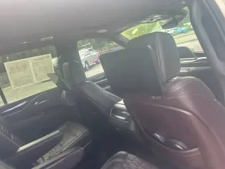 2023 CADILLAC Escalade