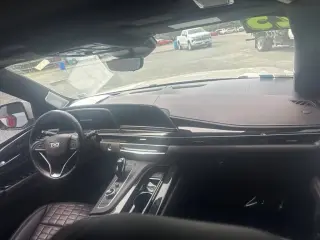 2023 CADILLAC Escalade
