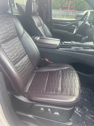 2023 CADILLAC Escalade