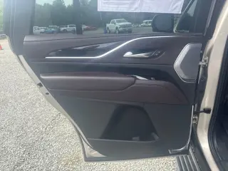 2023 CADILLAC Escalade