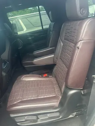 2023 CADILLAC Escalade
