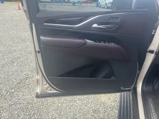 2023 CADILLAC Escalade