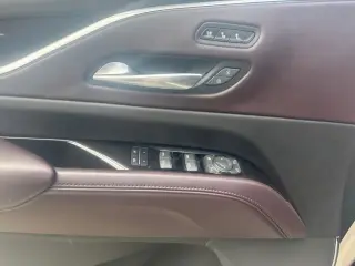 2023 CADILLAC Escalade