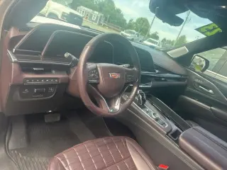 2023 CADILLAC Escalade