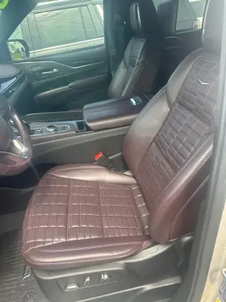 2023 CADILLAC Escalade