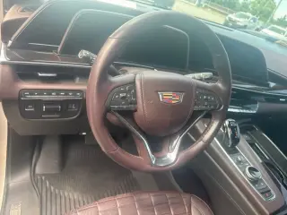 2023 CADILLAC Escalade