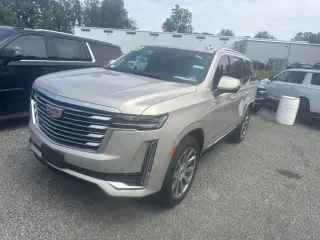 2023 CADILLAC Escalade