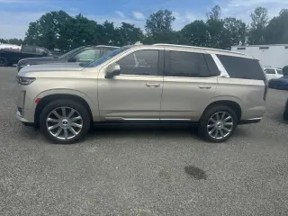 2023 CADILLAC Escalade