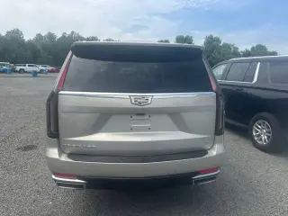 2023 CADILLAC Escalade