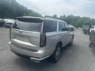 2023 CADILLAC Escalade