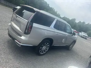 2023 CADILLAC Escalade