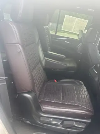 2023 CADILLAC Escalade