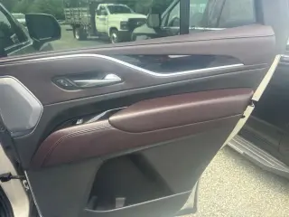 2023 CADILLAC Escalade