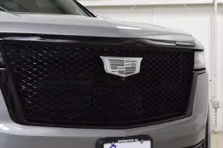 2024 CADILLAC Escalade
