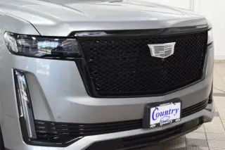 2024 CADILLAC Escalade