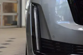 2024 CADILLAC Escalade