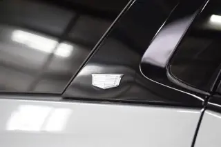 2024 CADILLAC Escalade